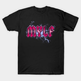 Hard Rock MYLF T-Shirt